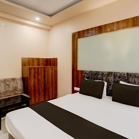 Hotel O Ruby House Пури Экстерьер фото
