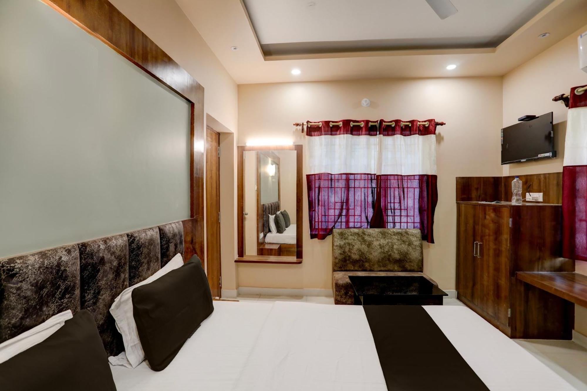 Hotel O Ruby House Пури Экстерьер фото