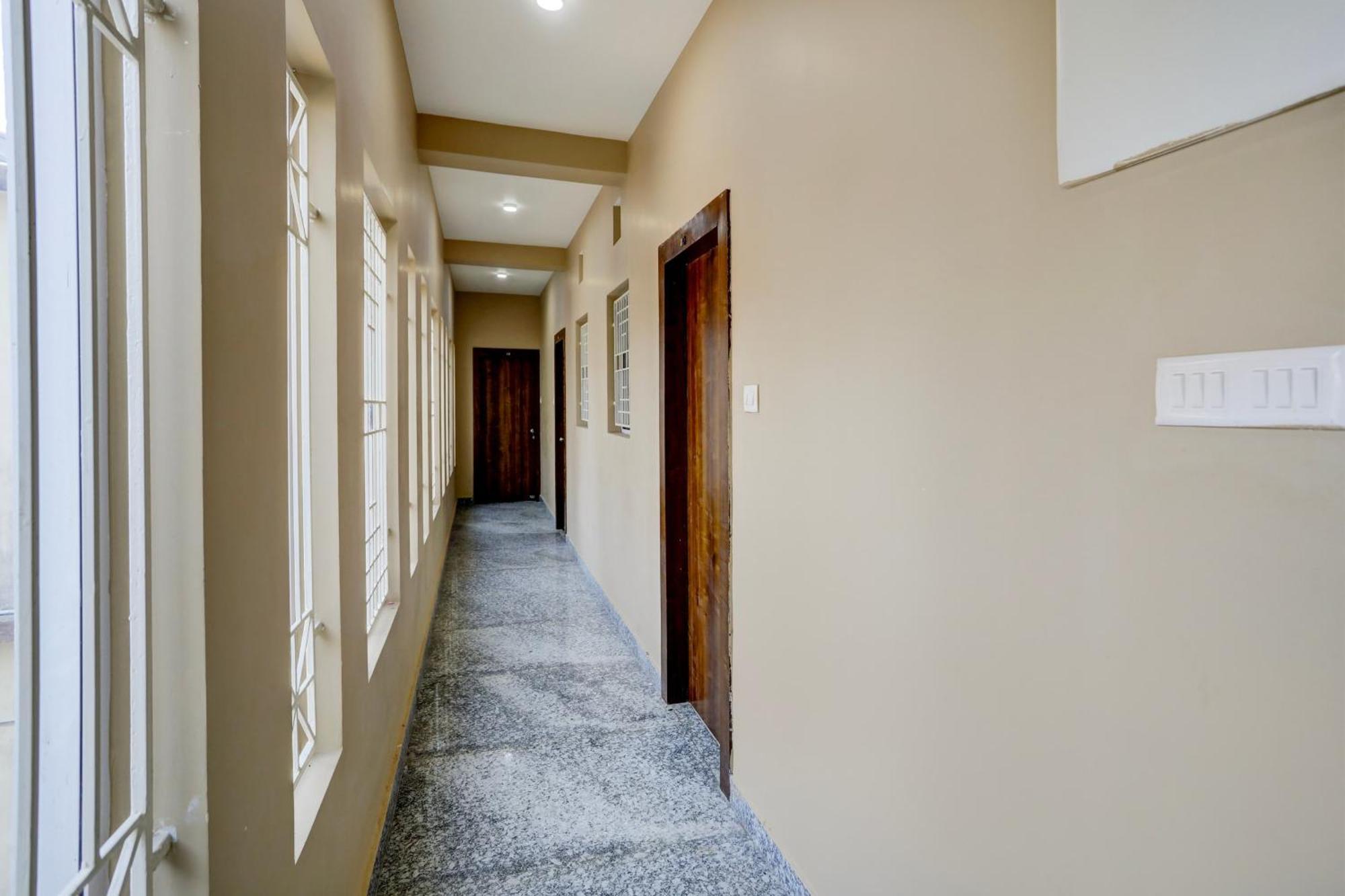 Hotel O Ruby House Пури Экстерьер фото