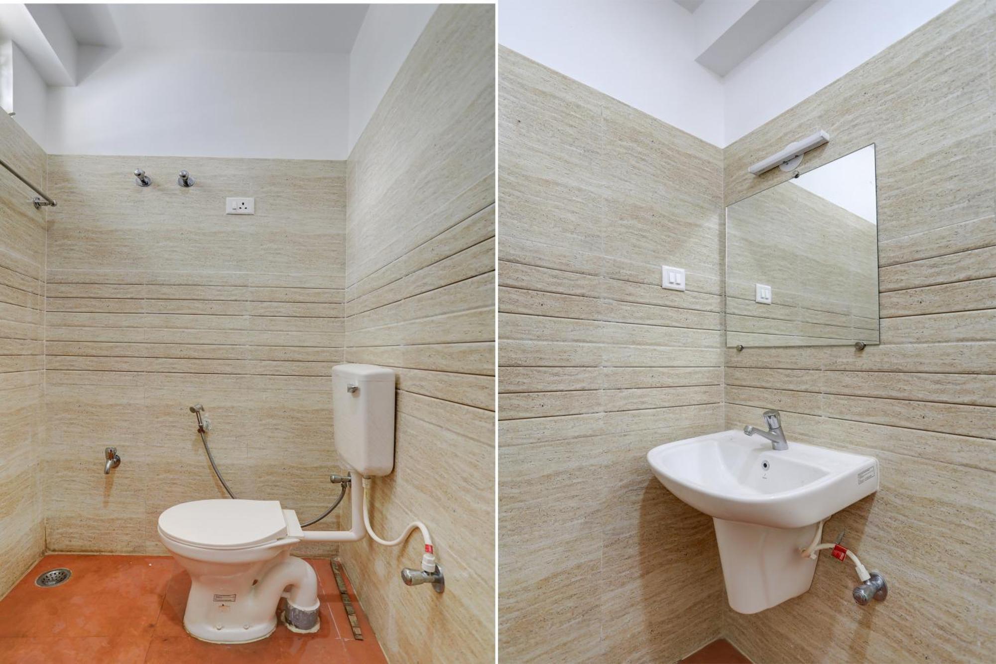 Hotel O Ruby House Пури Экстерьер фото