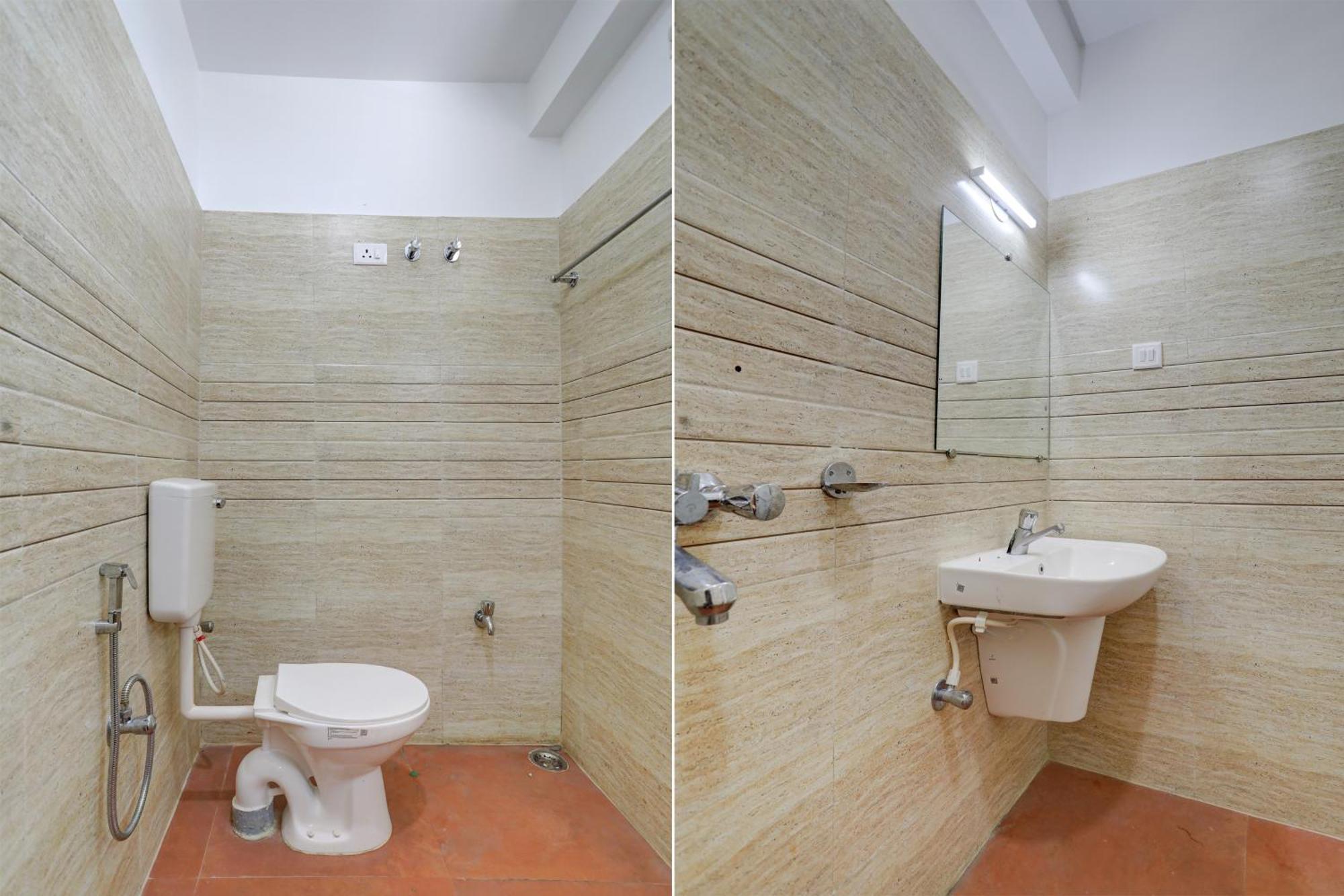 Hotel O Ruby House Пури Экстерьер фото